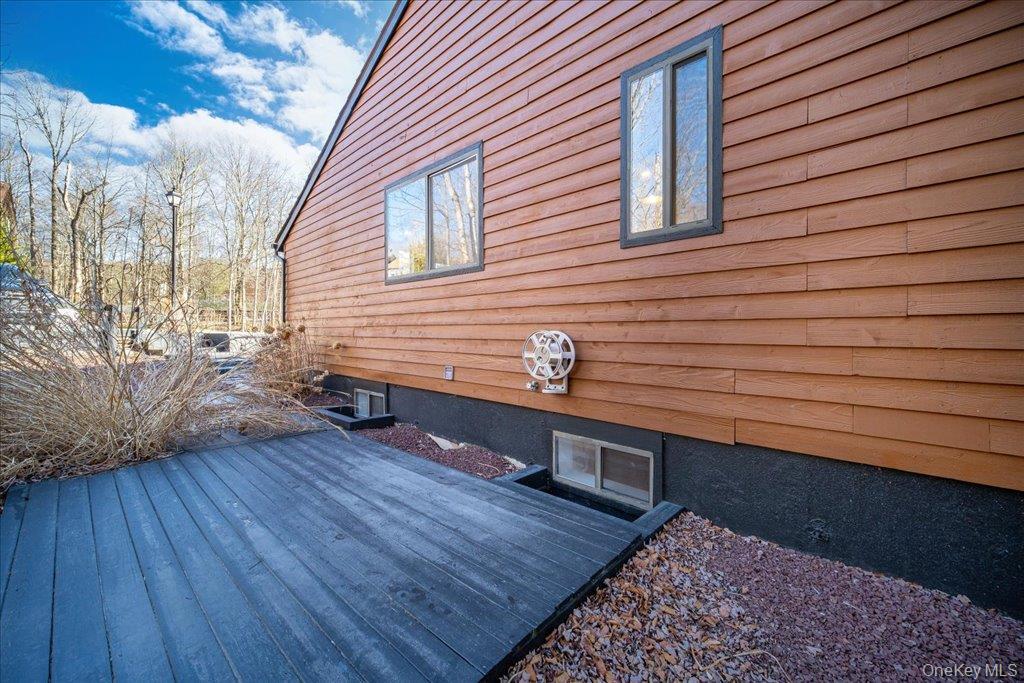 Single Family Edelweiss Sullivan County, NY 12789, MLS-904824-30