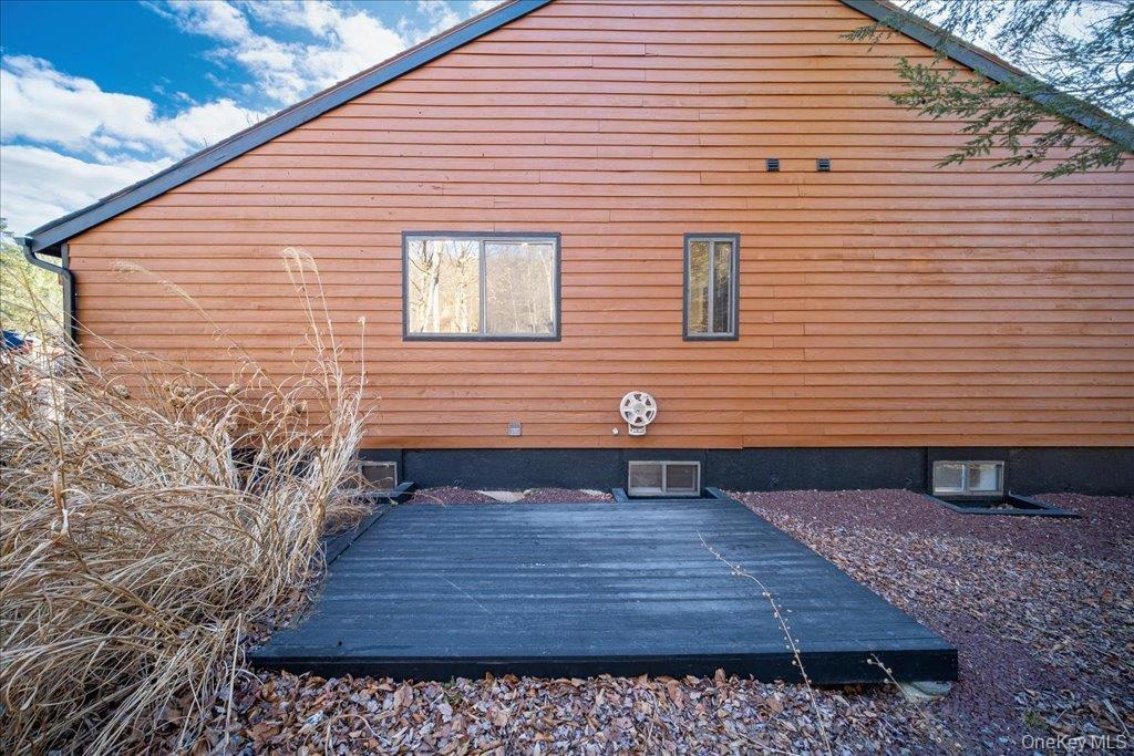 Single Family Edelweiss Sullivan County, NY 12789, MLS-904824-31