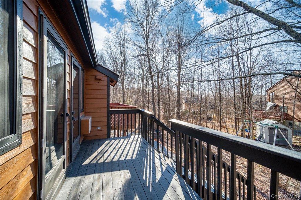 Single Family Edelweiss Sullivan County, NY 12789, MLS-904824-32