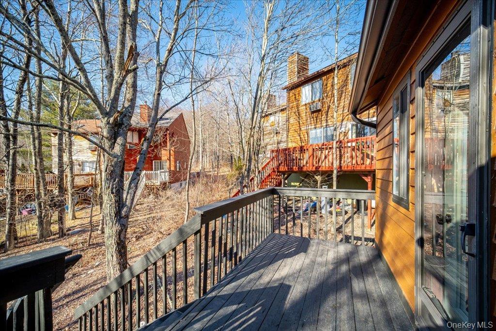 Single Family Edelweiss Sullivan County, NY 12789, MLS-904824-34