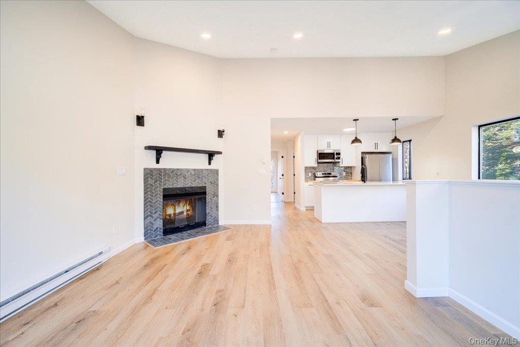 Single Family Edelweiss Sullivan County, NY 12789, MLS-904824-4