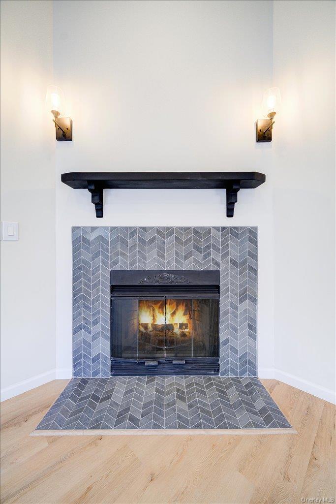 Single Family Edelweiss Sullivan County, NY 12789, MLS-904824-5