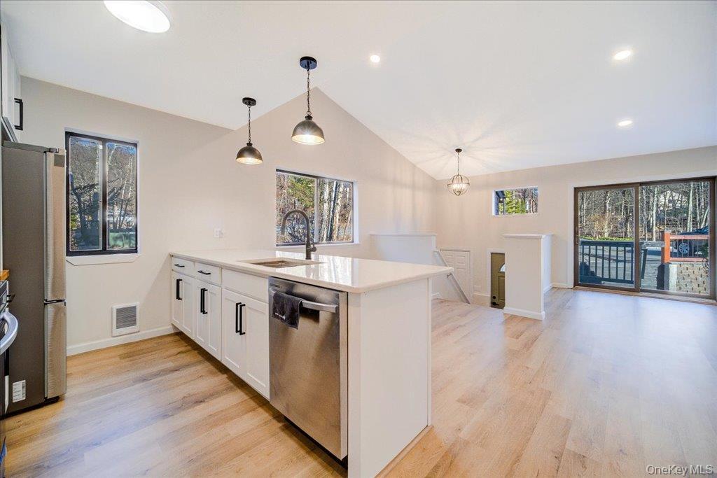 Single Family Edelweiss Sullivan County, NY 12789, MLS-904824-9