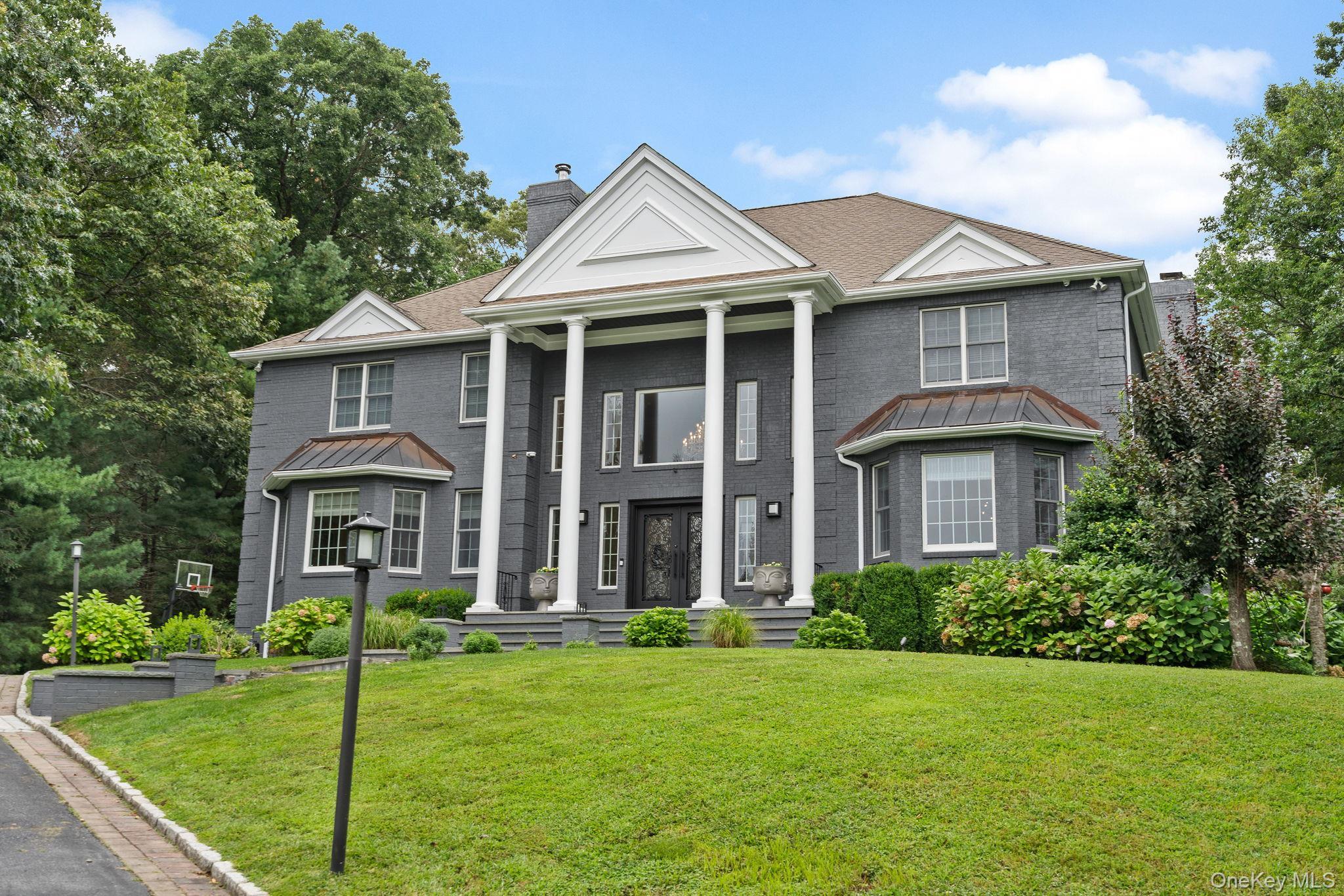 Single Family Stonewall Westchester County, NY 10604, MLS-904836-2