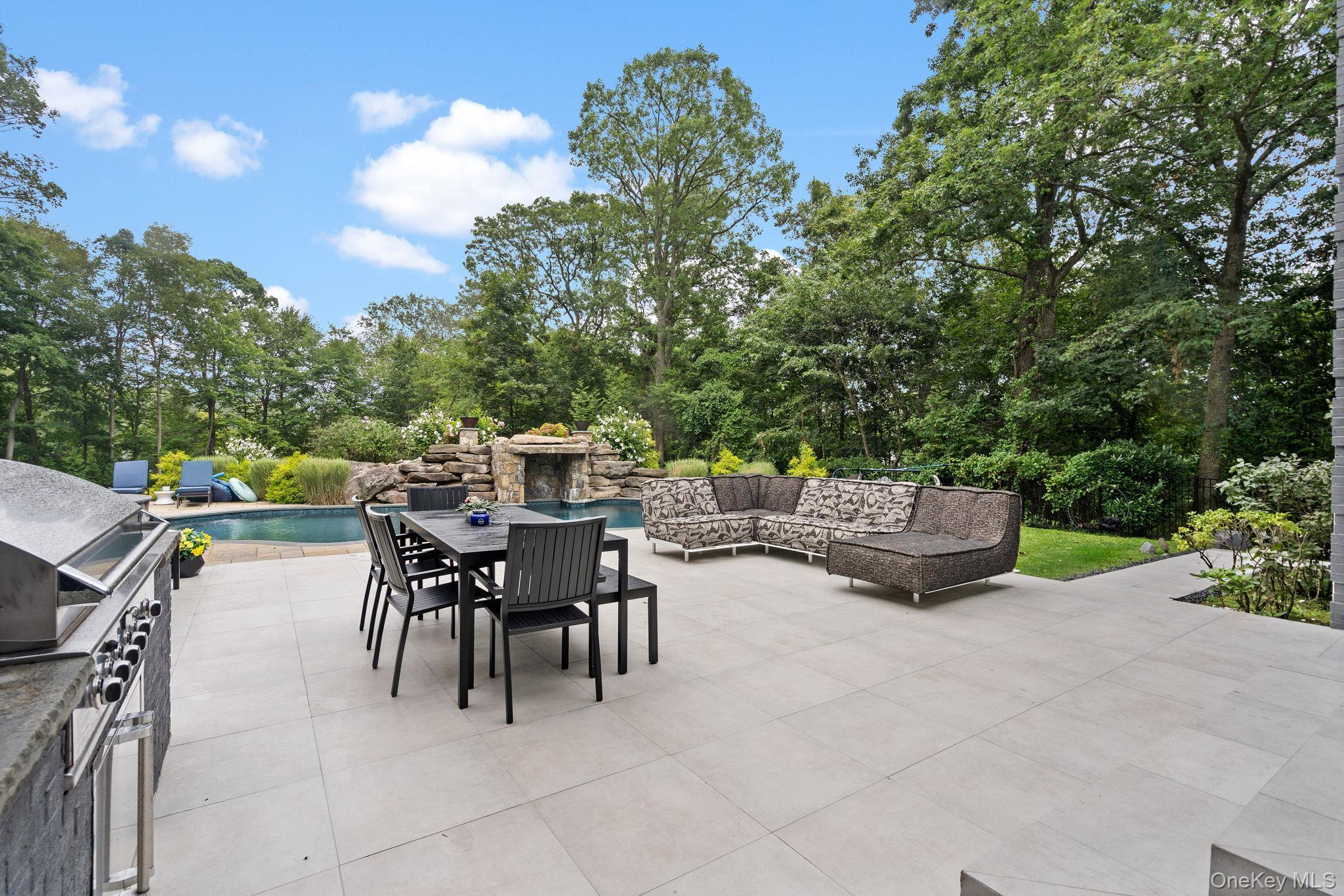 Single Family Stonewall Westchester County, NY 10604, MLS-904836-29