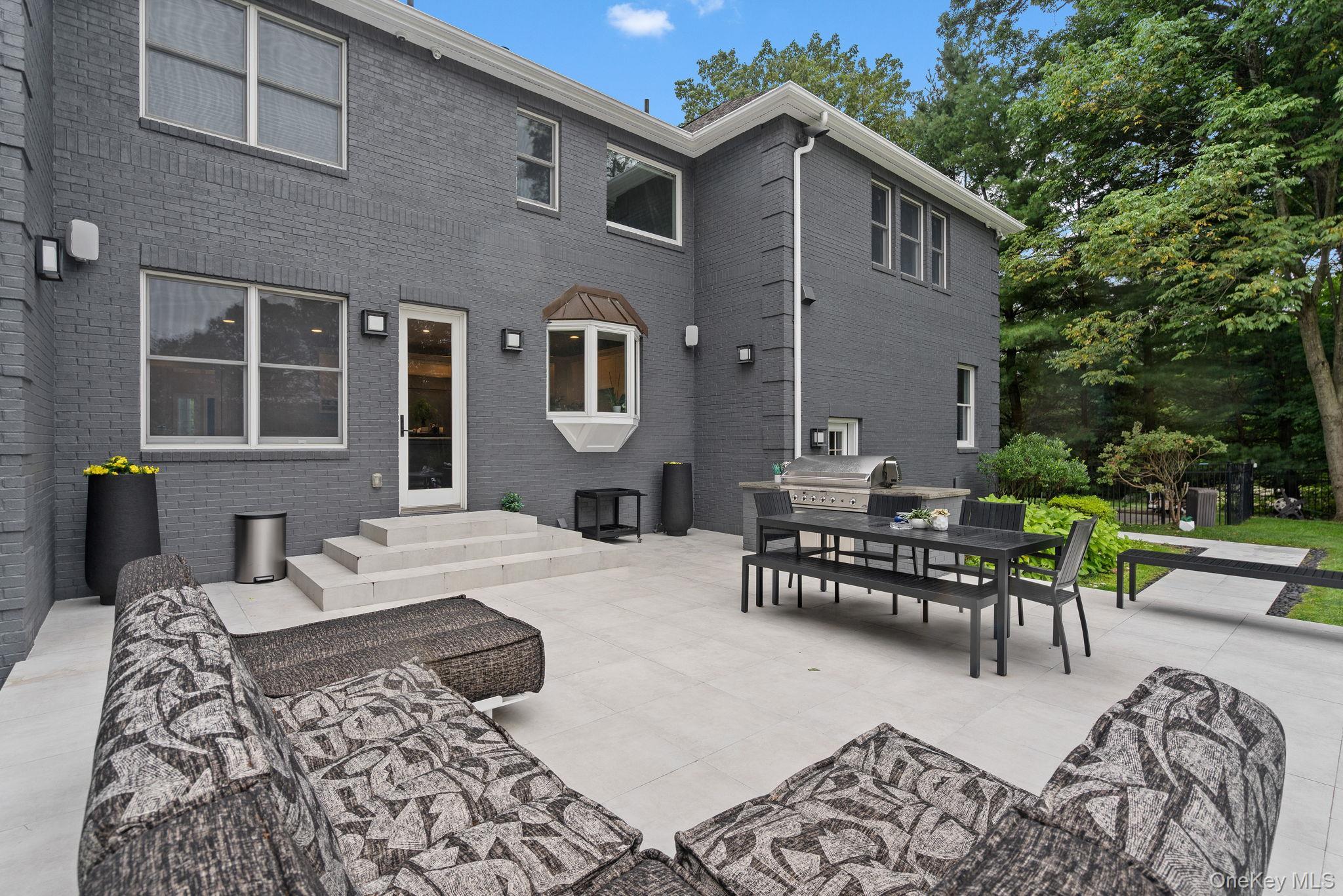 Single Family Stonewall Westchester County, NY 10604, MLS-904836-31