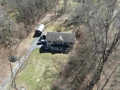 Single Family Clearwater  Ulster County, NY 12528, MLS-904841-2