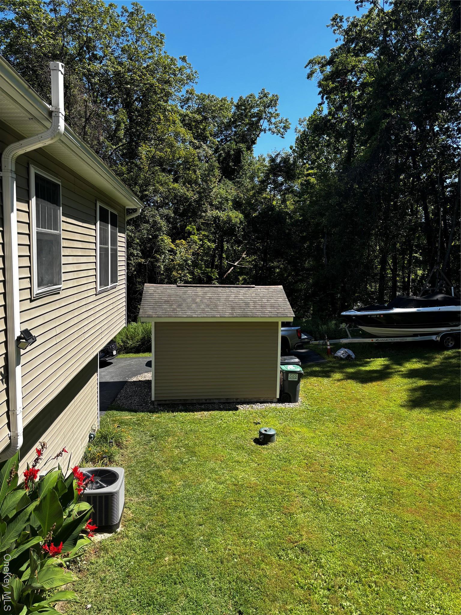 Single Family Clearwater  Ulster County, NY 12528, MLS-904841-33