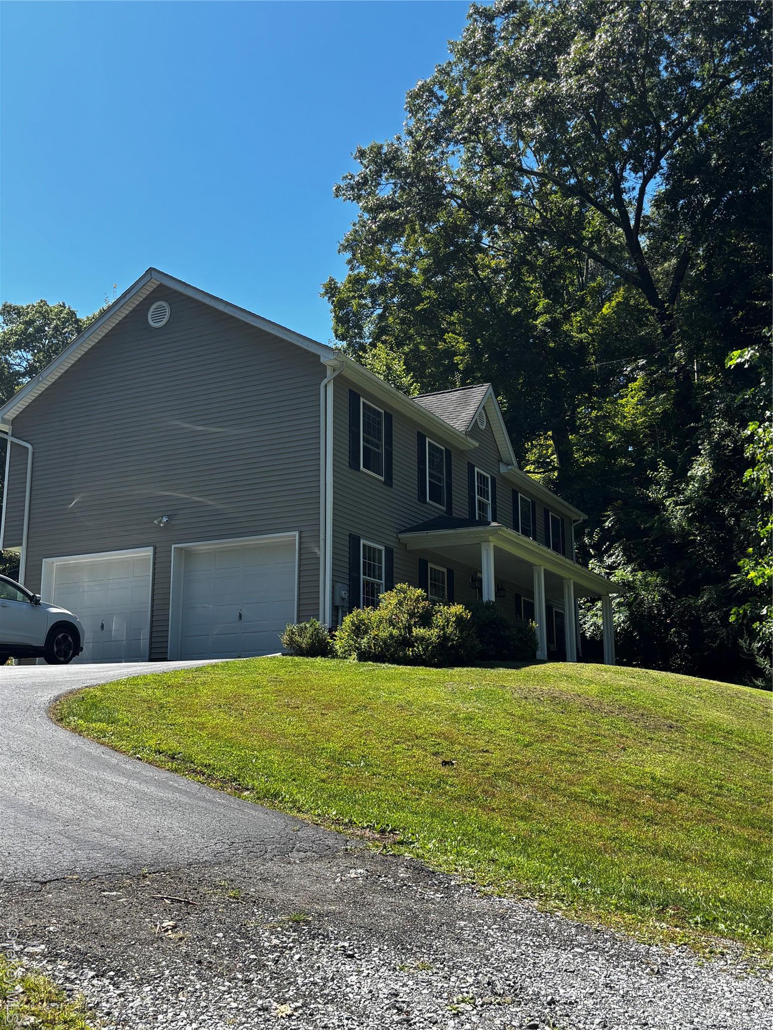 Single Family Clearwater  Ulster County, NY 12528, MLS-904841-43