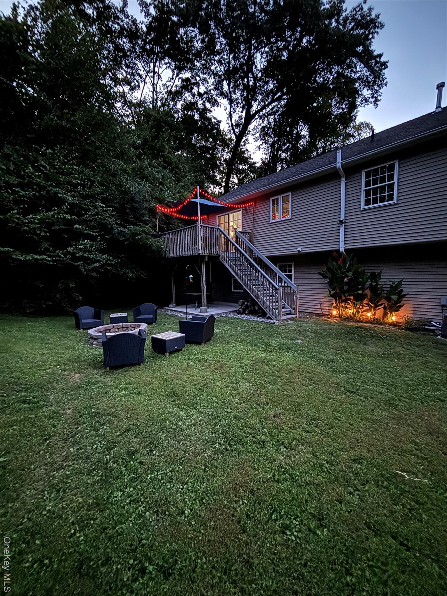 Single Family Clearwater  Ulster County, NY 12528, MLS-904841-45