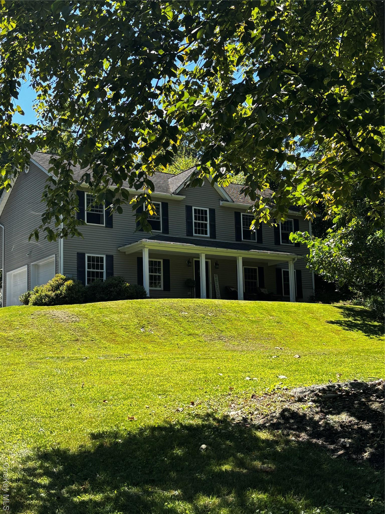 Single Family Clearwater  Ulster County, NY 12528, MLS-904841-47