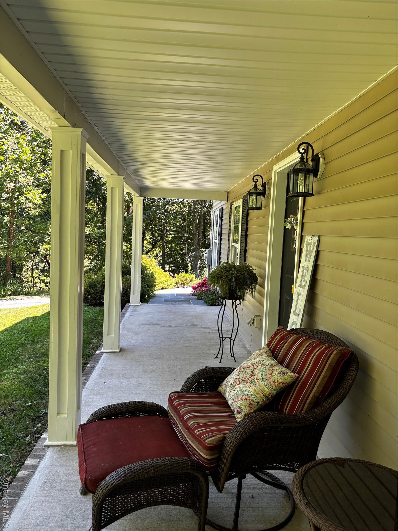 Single Family Clearwater  Ulster County, NY 12528, MLS-904841-7