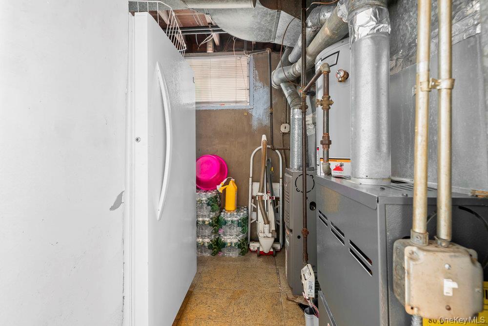 Single Family Watson Place Queens, NY 11433, MLS-904842-10