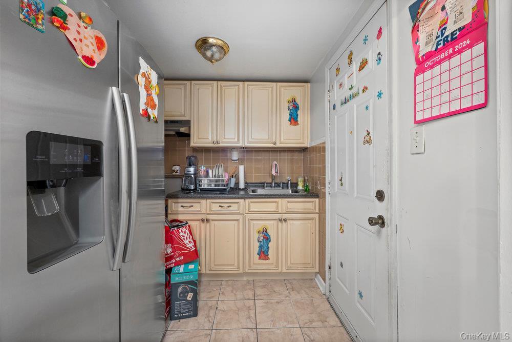 Single Family Watson Place Queens, NY 11433, MLS-904842-13