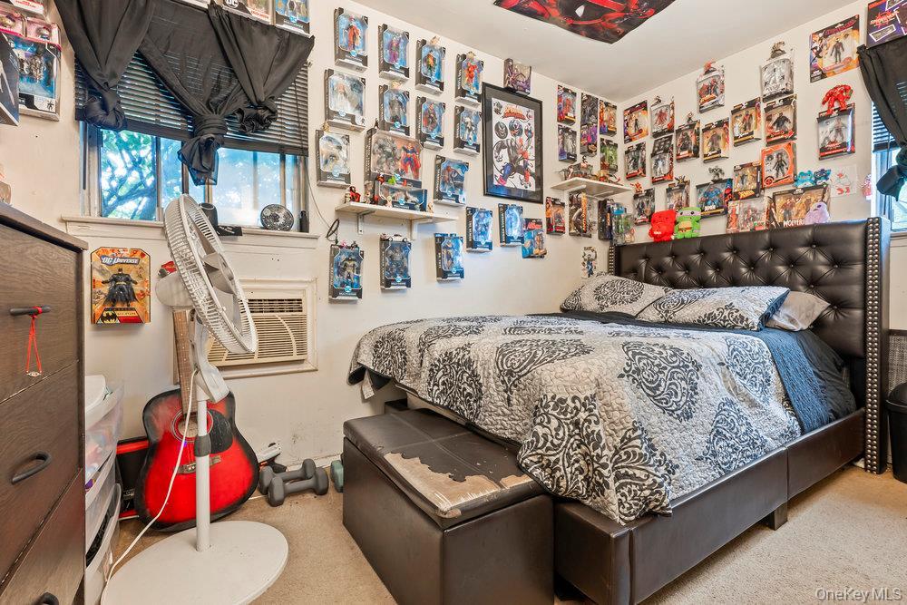 Single Family Watson Place Queens, NY 11433, MLS-904842-15