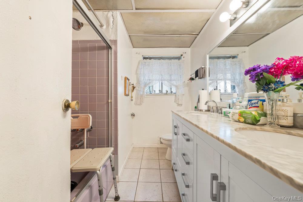 Single Family Watson Place Queens, NY 11433, MLS-904842-17