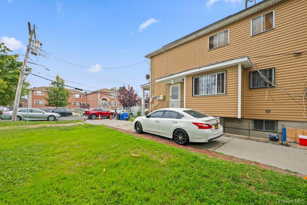 Single Family Watson Place Queens, NY 11433, MLS-904842-2