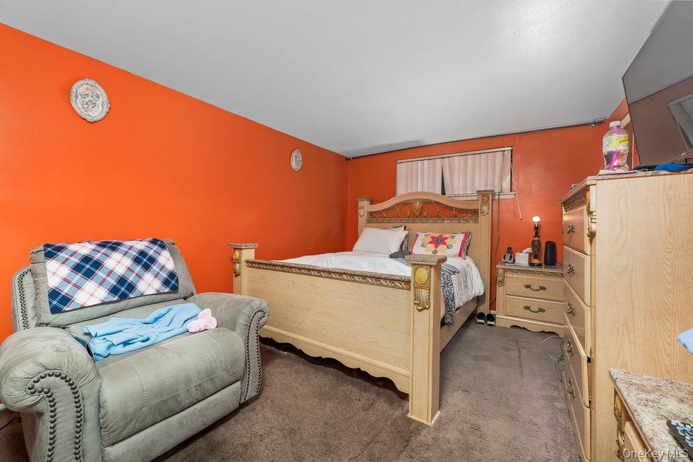 Single Family Watson Place Queens, NY 11433, MLS-904842-20