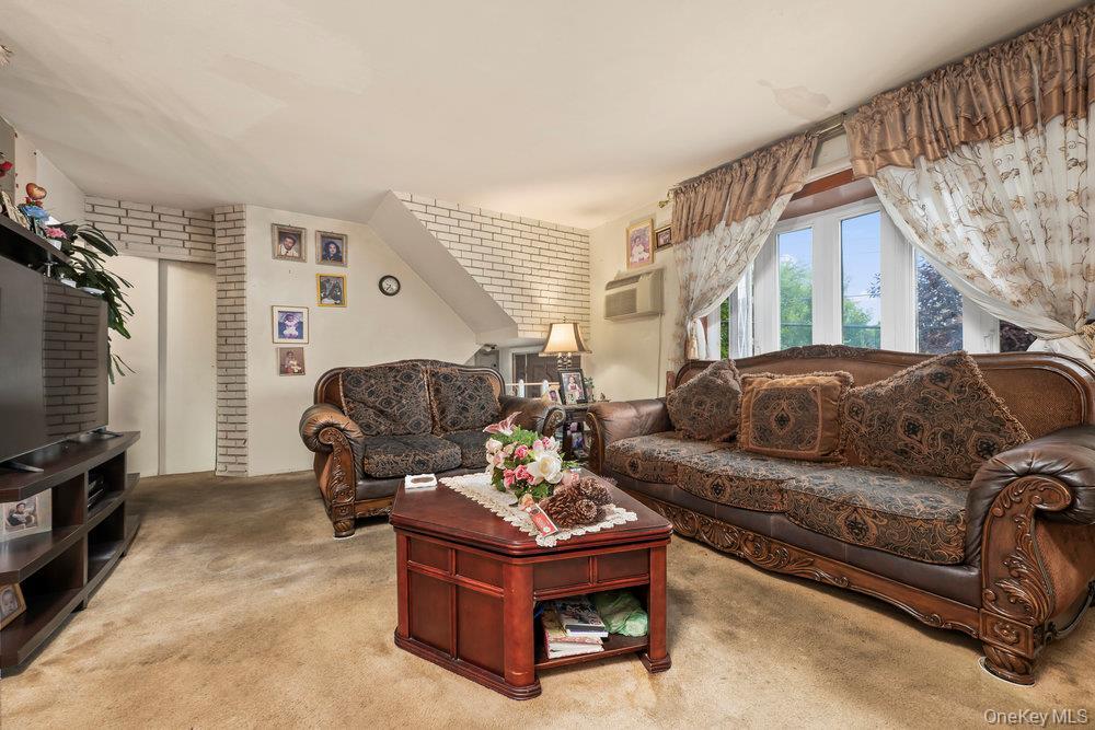 Single Family Watson Place Queens, NY 11433, MLS-904842-23