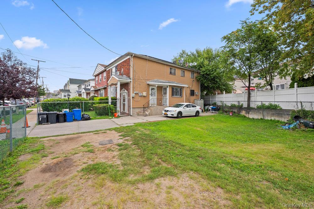 Single Family Watson Place Queens, NY 11433, MLS-904842-5