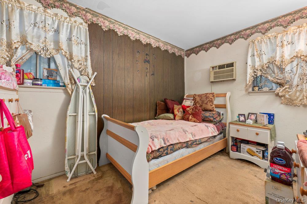 Single Family Watson Place Queens, NY 11433, MLS-904842-9