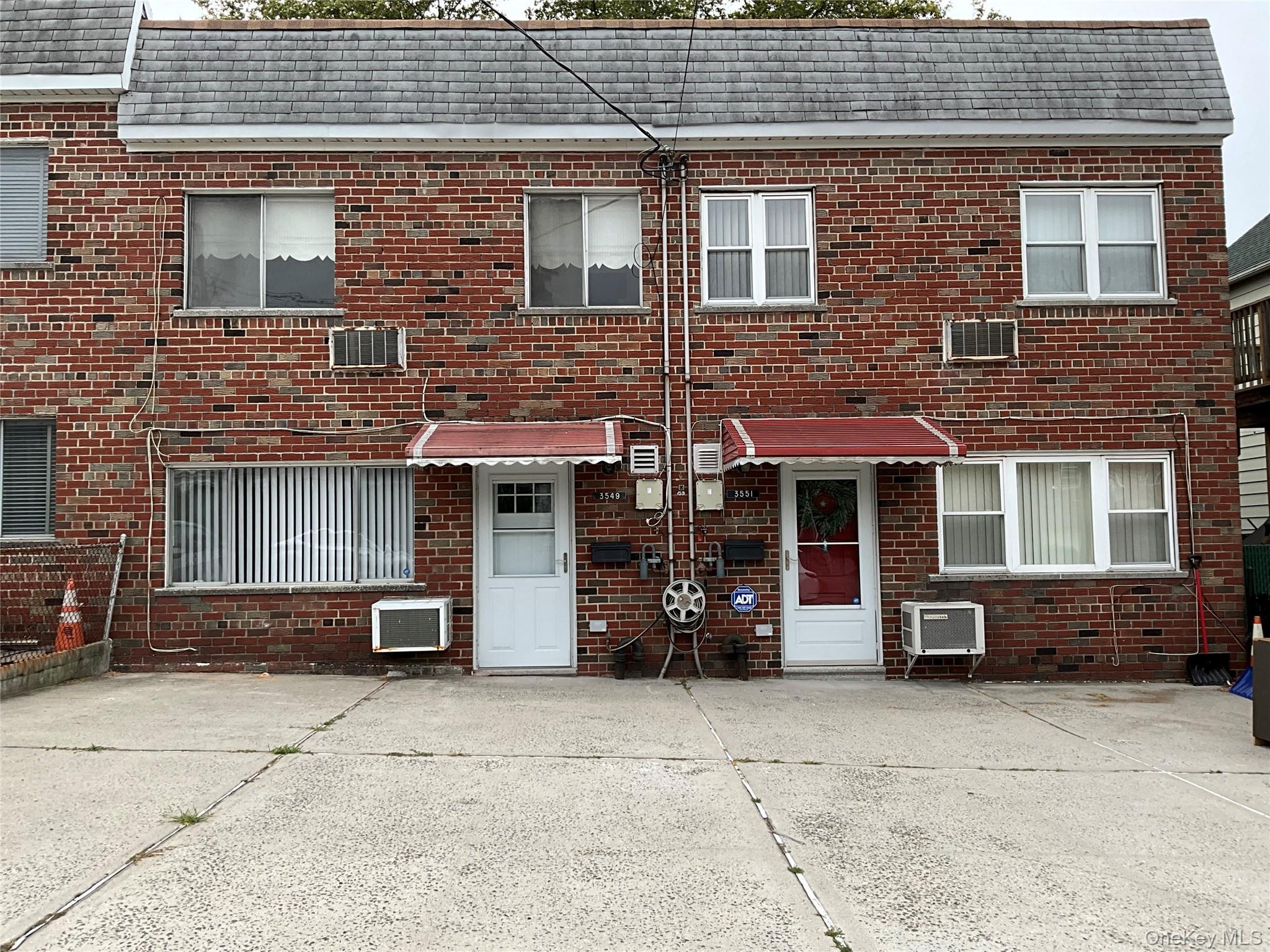 Single Family Ropes  Bronx, NY 10475, MLS-904857-2
