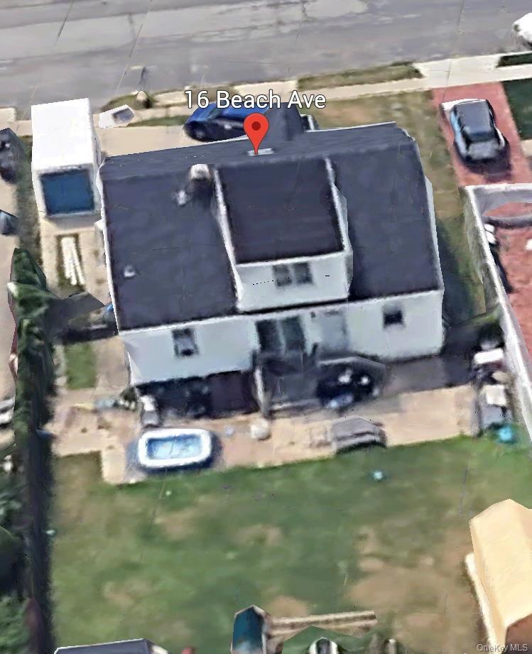 Single Family Beach  Suffolk County, NY 11726, MLS-904859-12