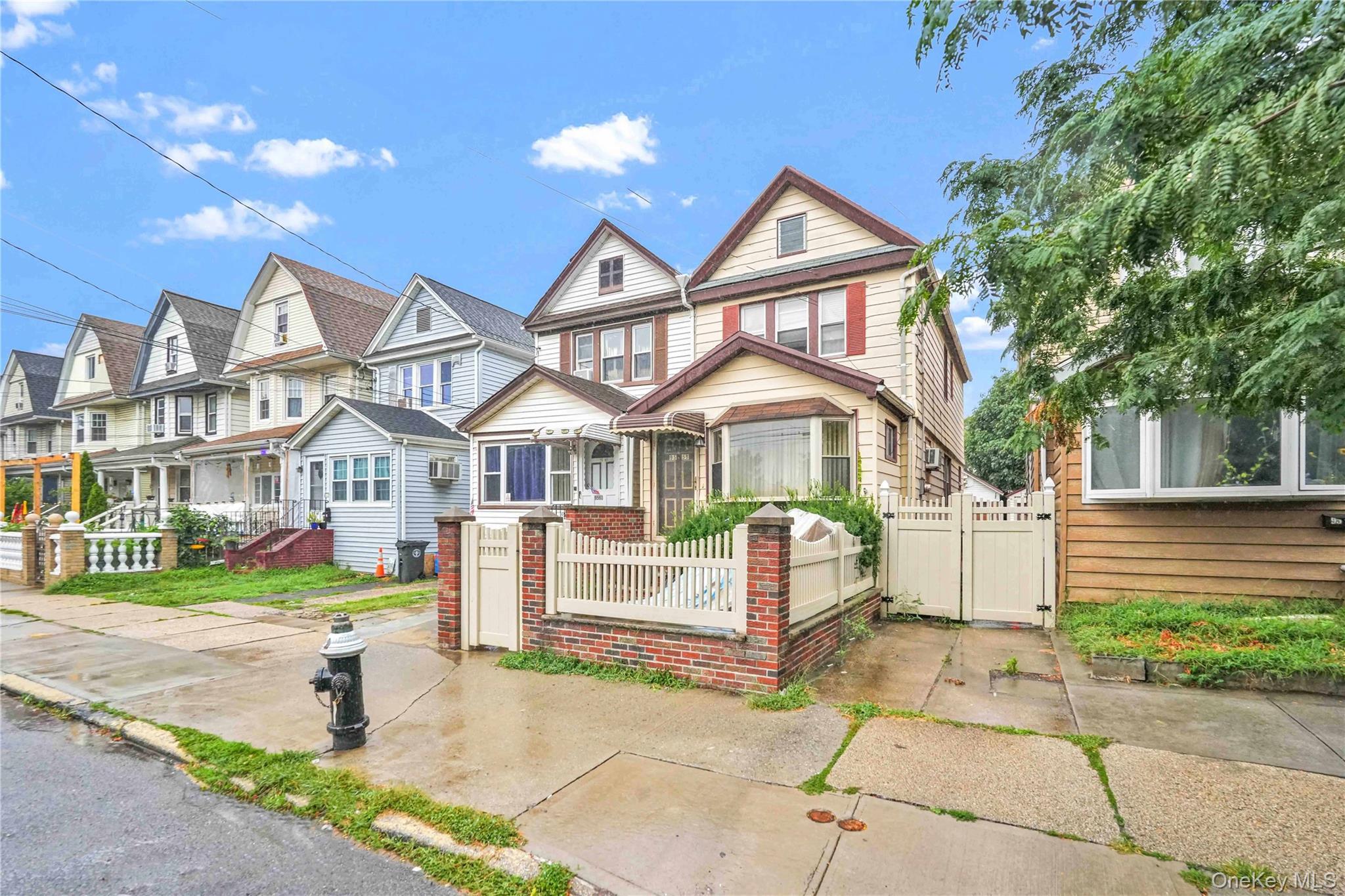 Single Family 113th  Queens, NY 11419, MLS-904865-2