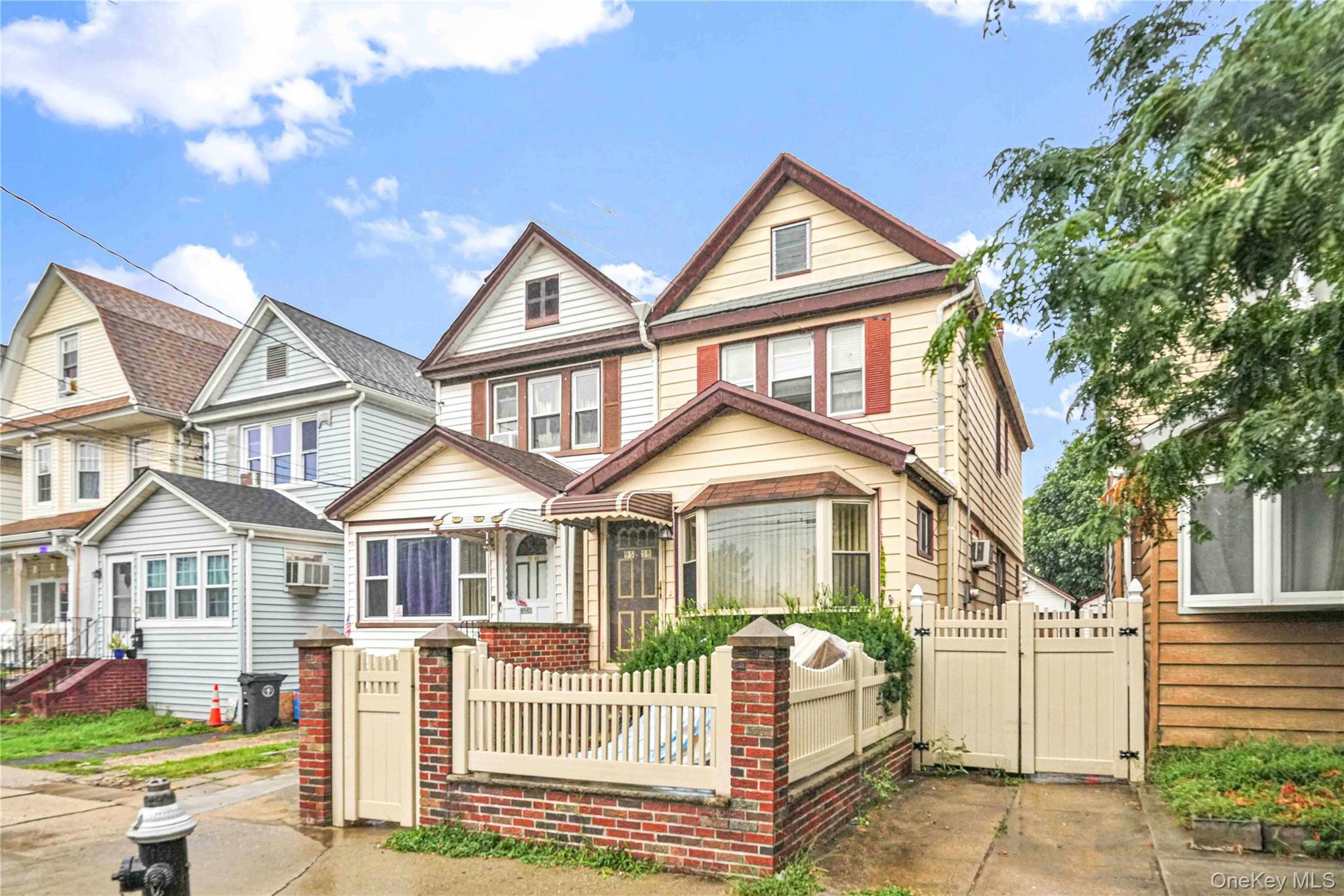 Single Family 113th  Queens, NY 11419, MLS-904865-3