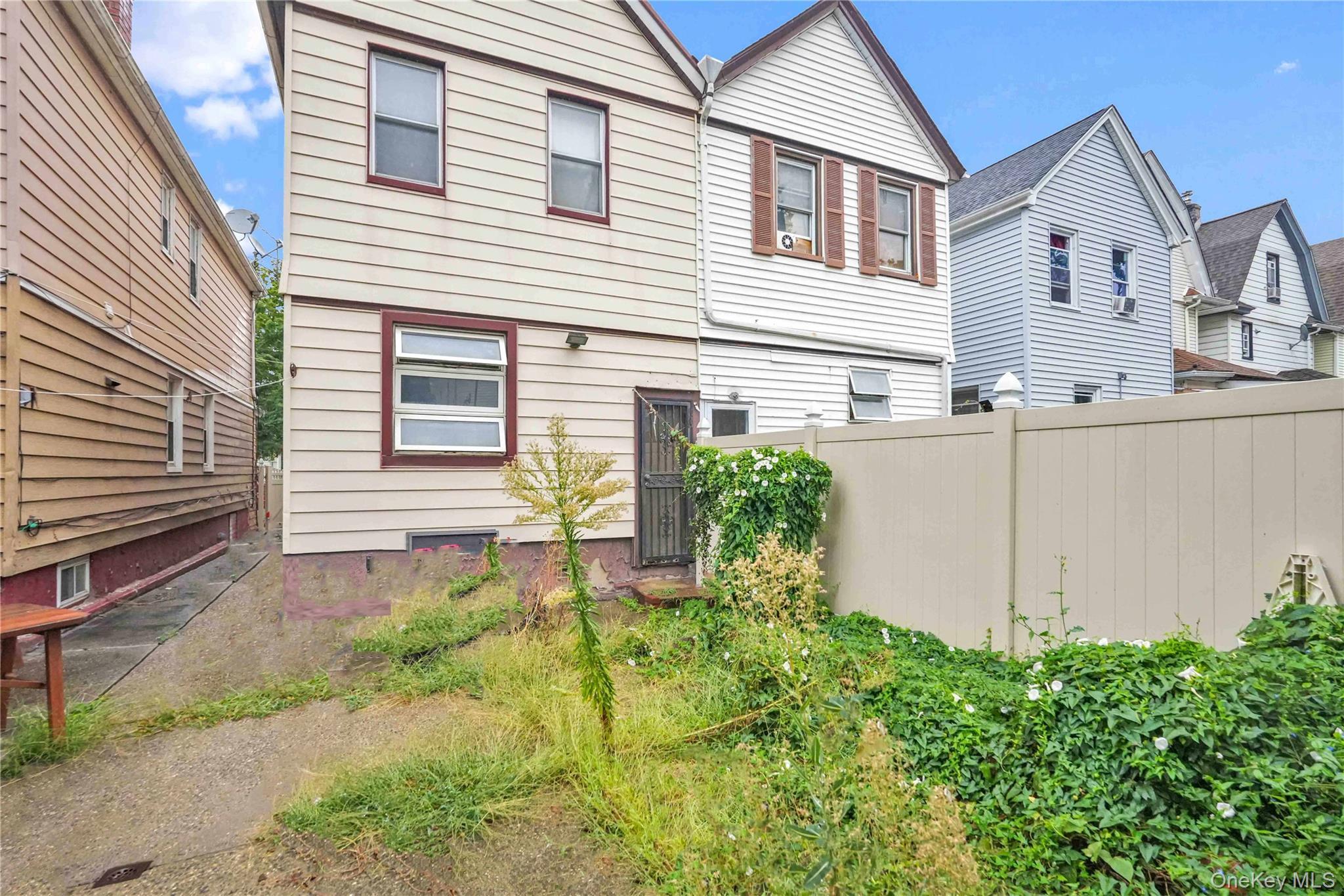 Single Family 113th  Queens, NY 11419, MLS-904865-9