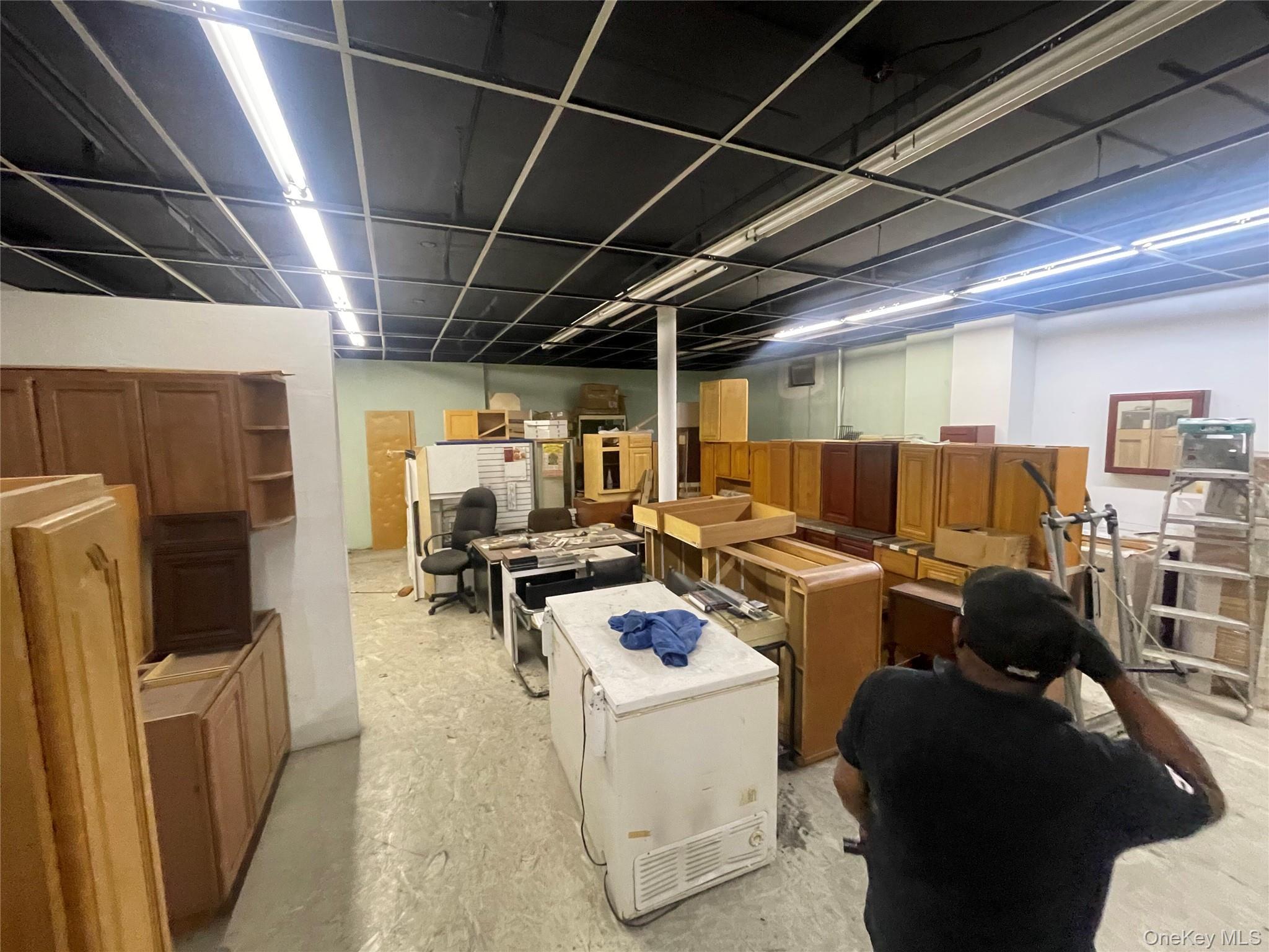 Commercial Sale Crescent  Brooklyn, NY 11208, MLS-904891-11