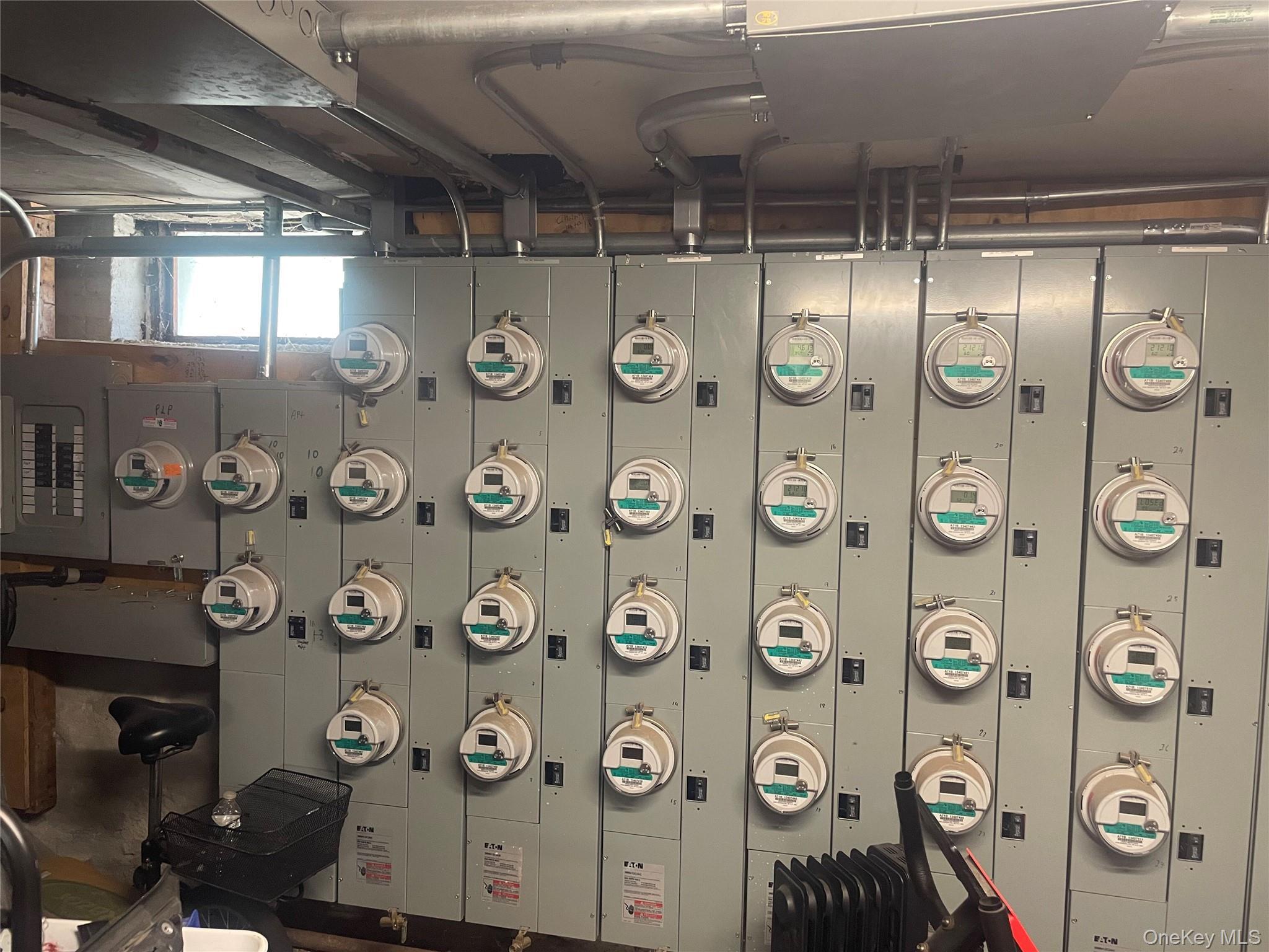 Commercial Sale Crescent Brooklyn, NY 11208, MLS-904891-2