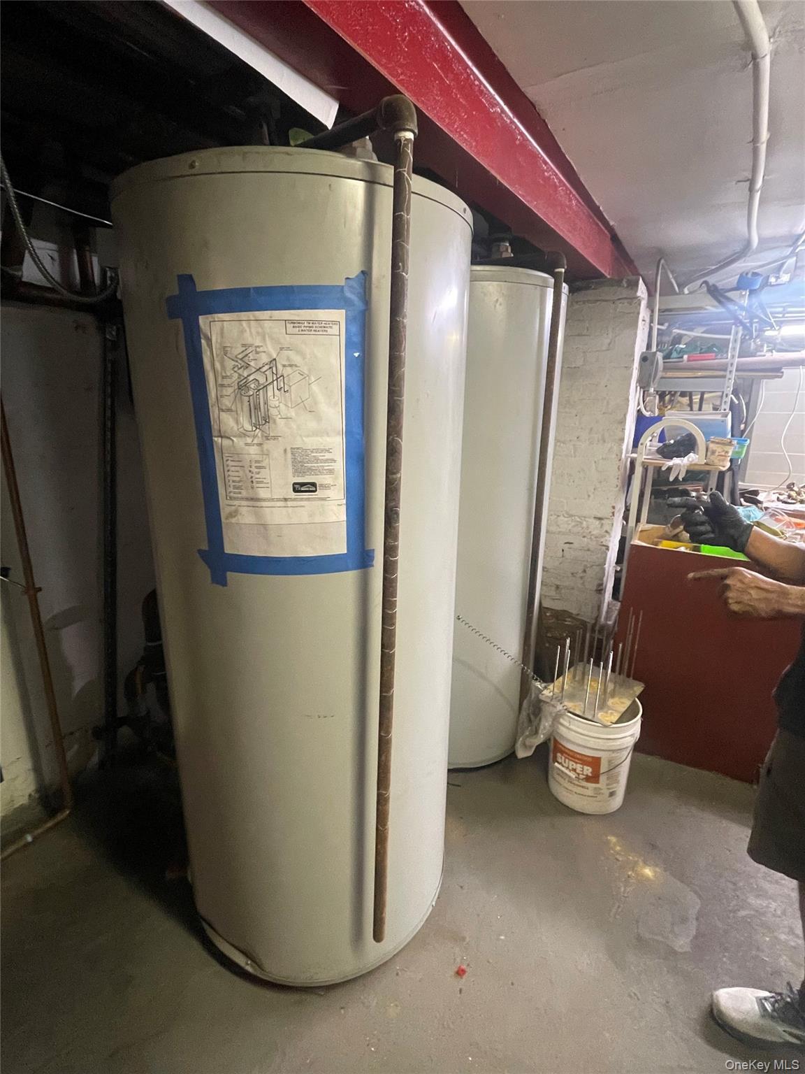 Commercial Sale Crescent Brooklyn, NY 11208, MLS-904891-3