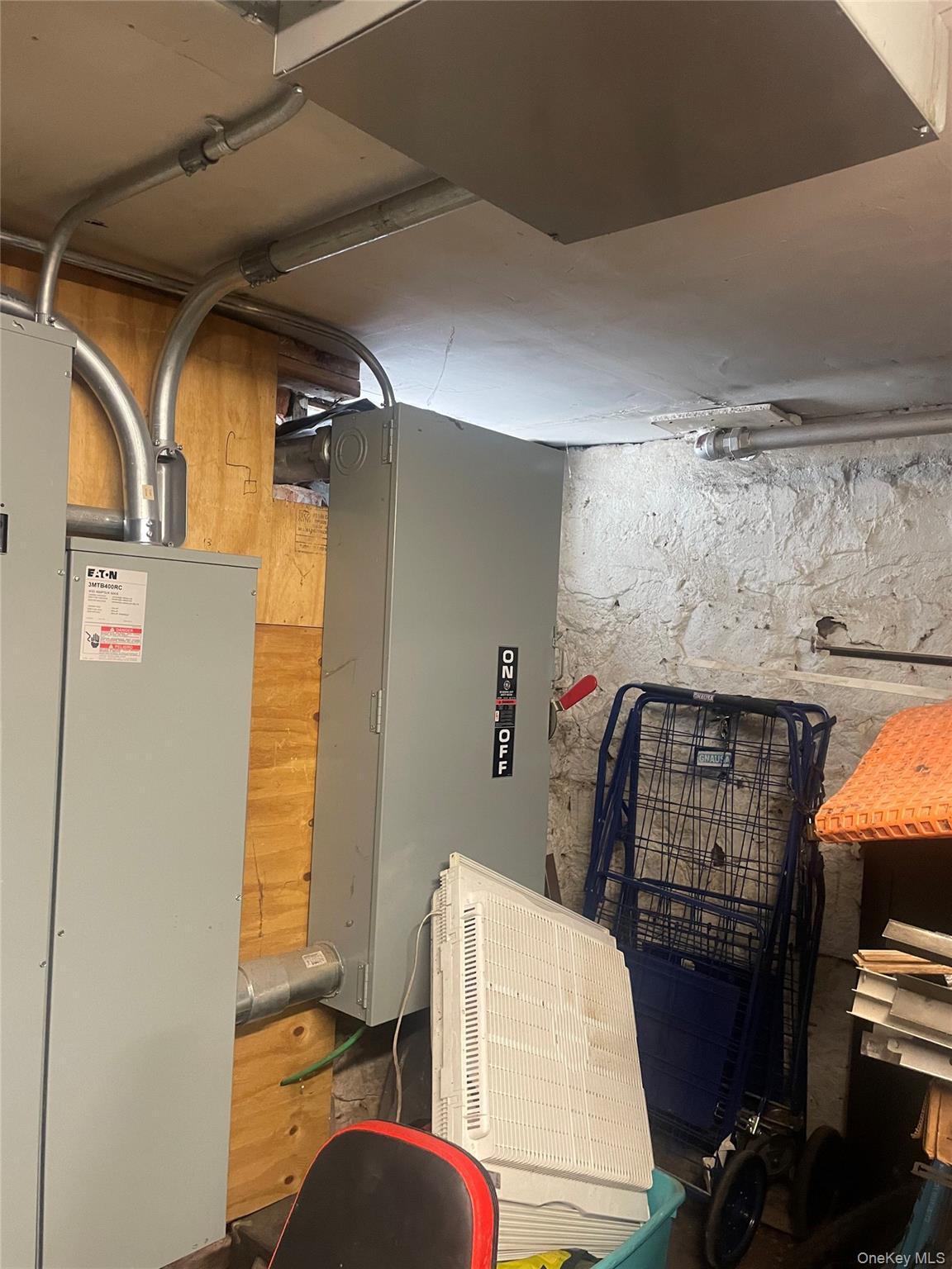 Commercial Sale Crescent Brooklyn, NY 11208, MLS-904891-4