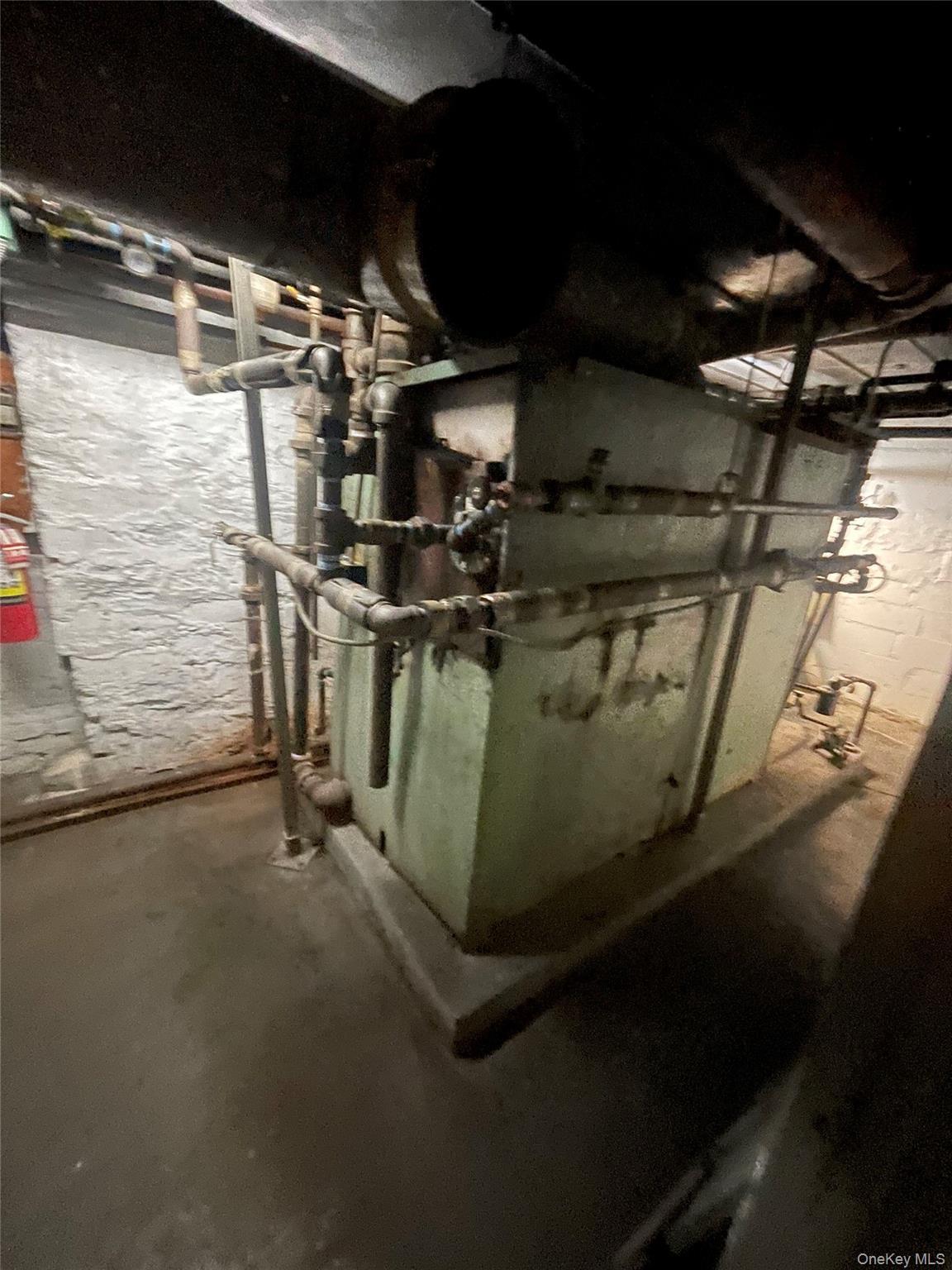 Commercial Sale Crescent Brooklyn, NY 11208, MLS-904891-5