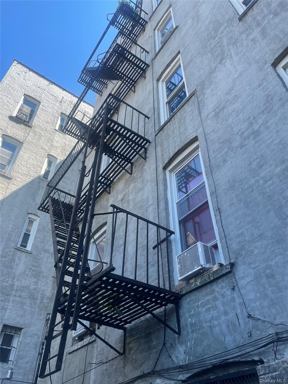 Commercial Sale Crescent Brooklyn, NY 11208, MLS-904891-8