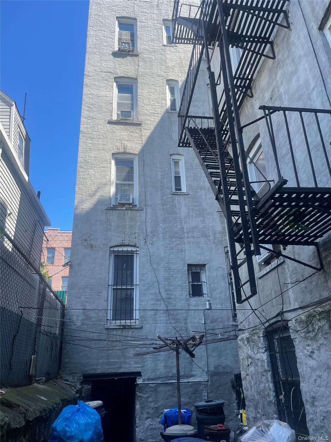 Commercial Sale Crescent Brooklyn, NY 11208, MLS-904891-9