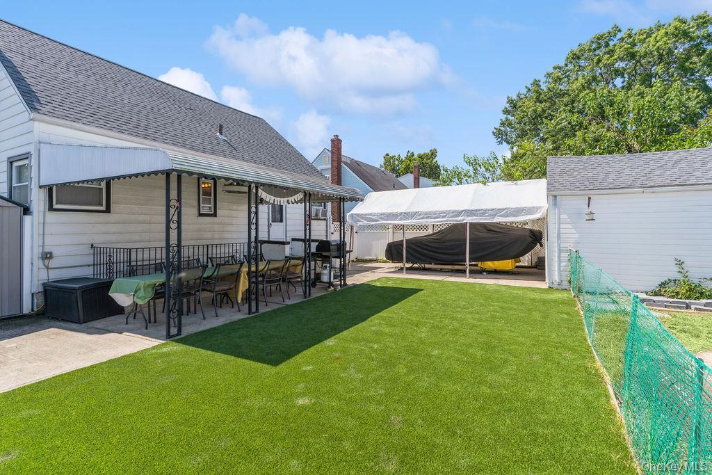 Single Family Clay Nassau County, NY 11003, MLS-904927-11