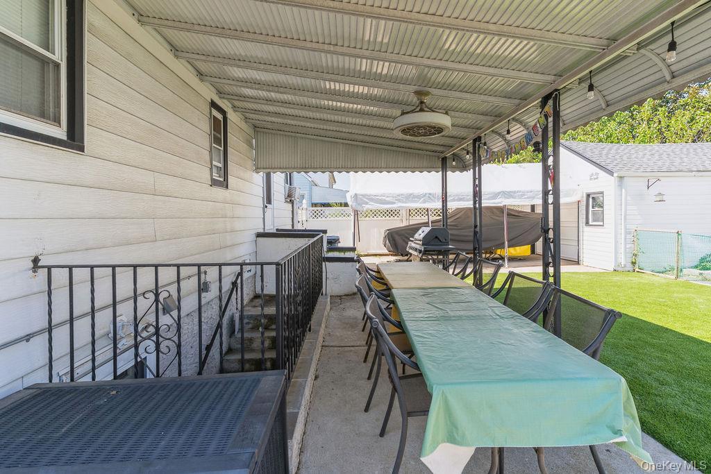 Single Family Clay Nassau County, NY 11003, MLS-904927-15