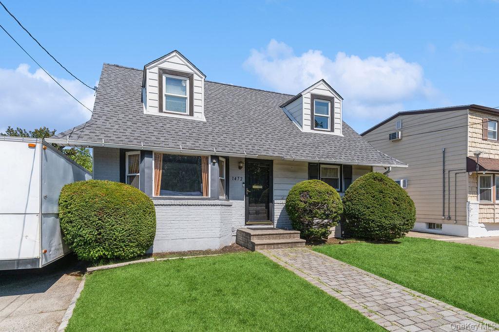 Single Family Clay Nassau County, NY 11003, MLS-904927-18