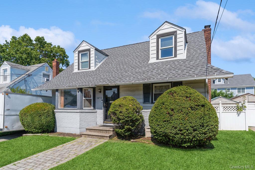 Single Family Clay  Nassau County, NY 11003, MLS-904927-20