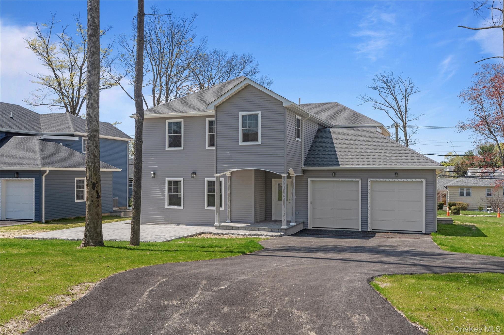 Single Family King  Westchester County, NY 10573, MLS-904967-14