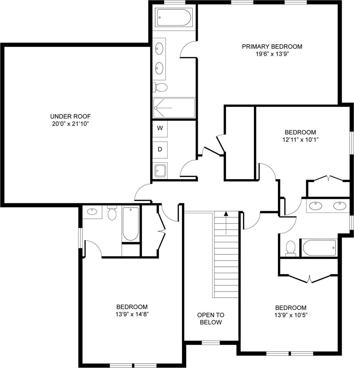 Single Family King  Westchester County, NY 10573, MLS-904967-21