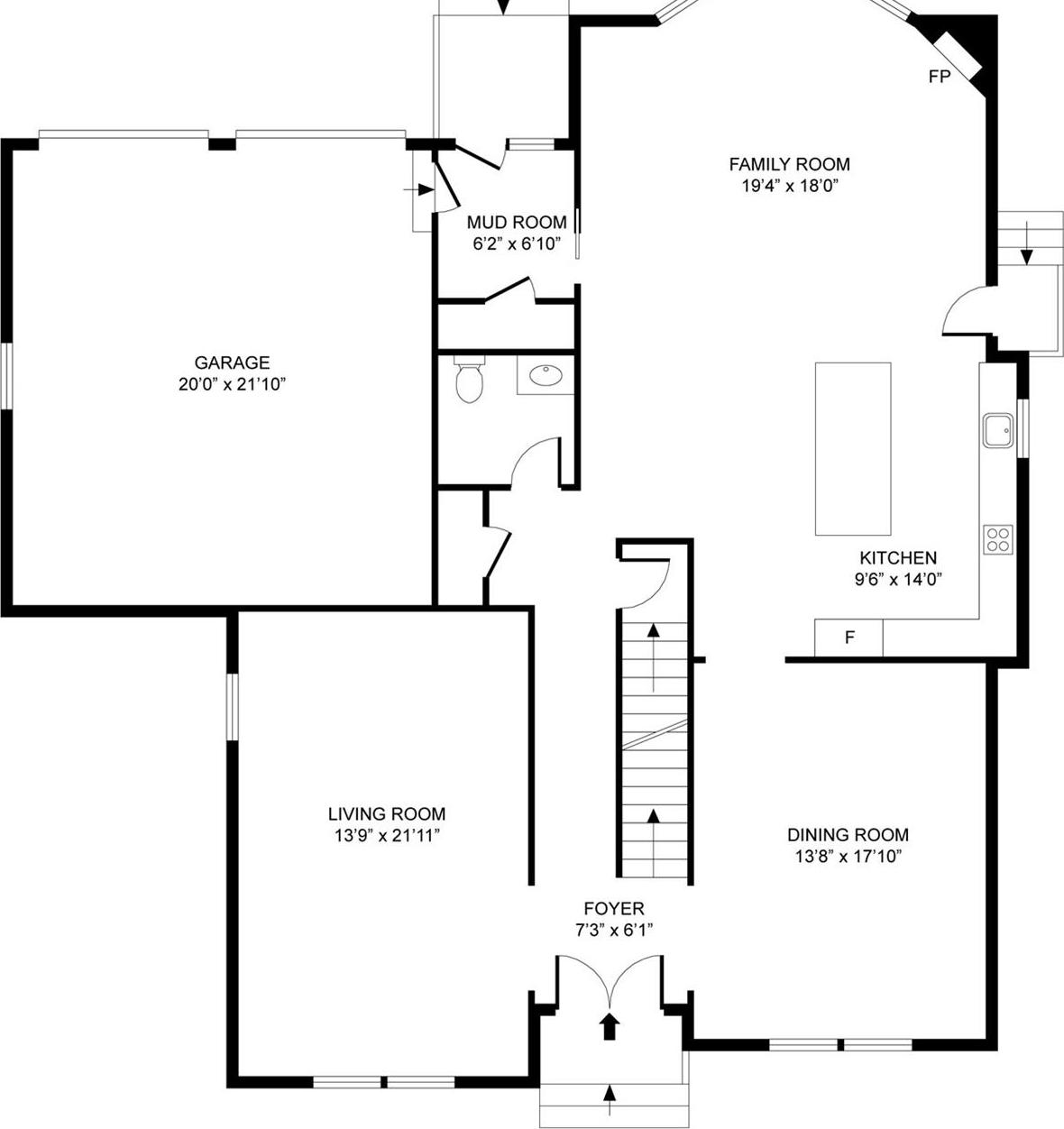 Single Family King  Westchester County, NY 10573, MLS-904967-22