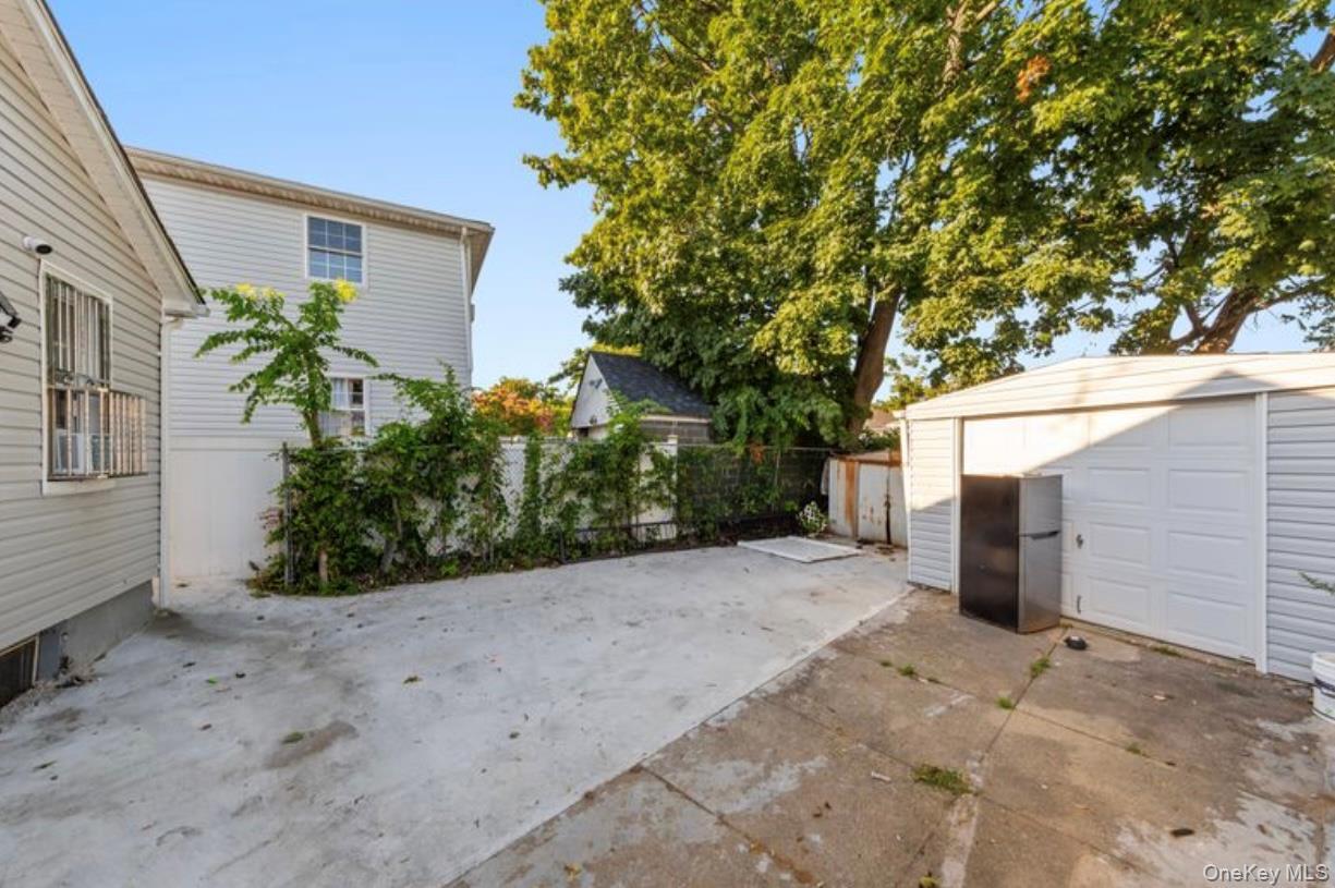 Single Family 144th Queens, NY 11436, MLS-904972-12