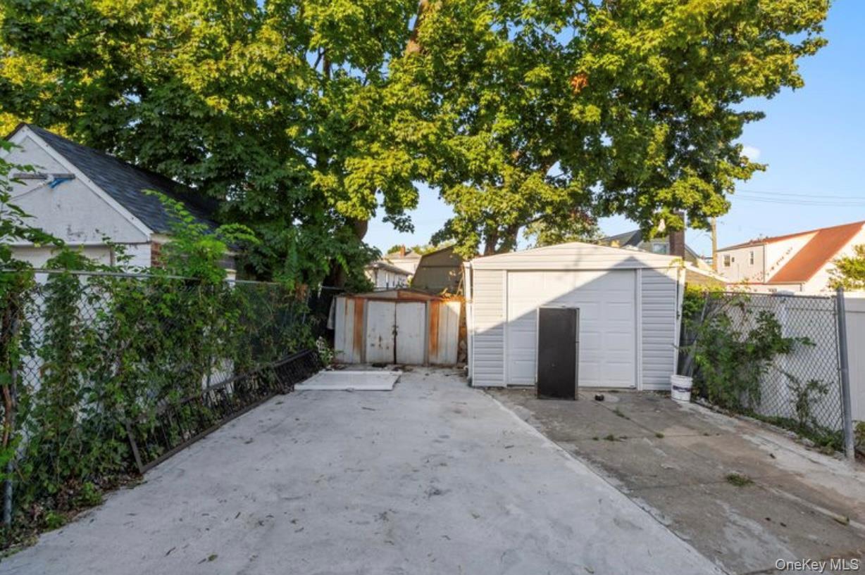 Single Family 144th Queens, NY 11436, MLS-904972-13