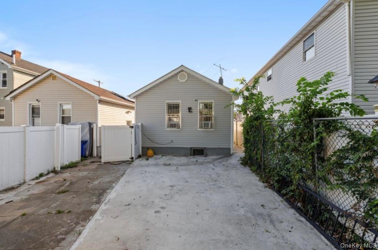Single Family 144th  Queens, NY 11436, MLS-904972-14