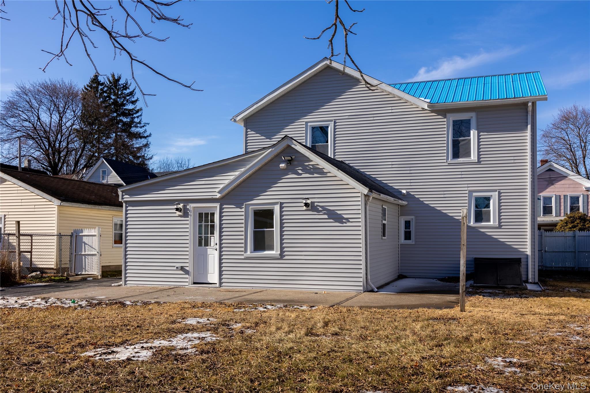 Single Family Mechanic Orange County, NY 12771, MLS-904981-36