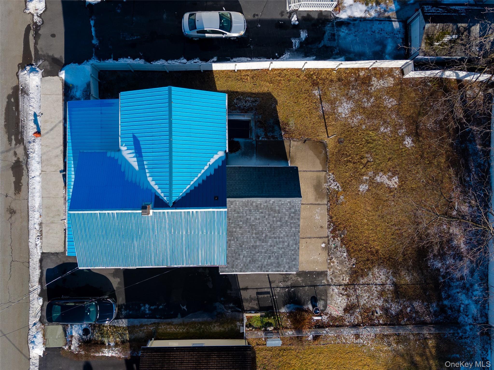 Single Family Mechanic Orange County, NY 12771, MLS-904981-5