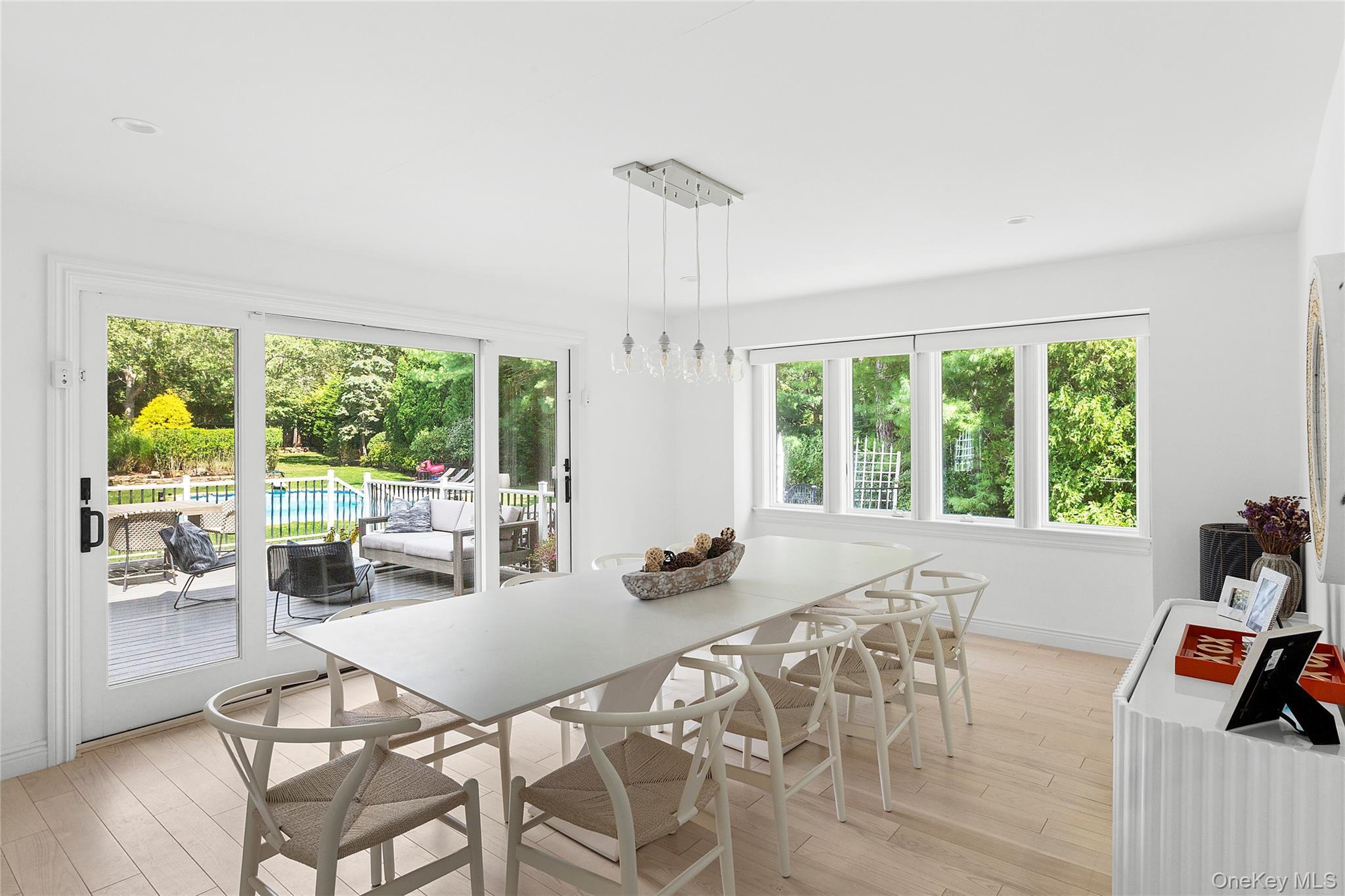 Single Family Middle Pond Suffolk County, NY 11968, MLS-904993-11